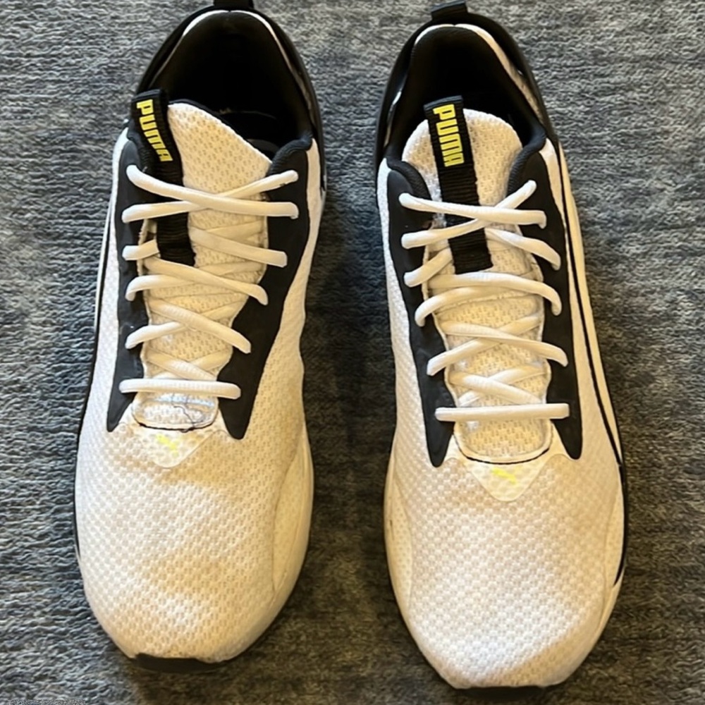 Puma shoes
